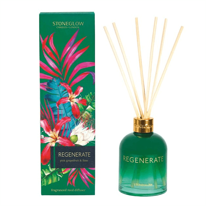 Stoneglow Infusion Reed Diffusers 150ml